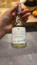 朗柏特法國半甜白葡萄酒女士微醺晚安果酒小酒原酒進口187ml中秋禮盒裝 曬單實拍圖