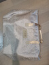 太湖雪 綢韻蠶絲被 100%桑蠶絲春秋被A類(lèi)全棉云朵面料 約5.7斤2.2*2.4m 曬單實(shí)拍圖