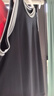 安德瑪（Under Armour）速干短袖T恤男士運動(dòng)背心健身服夏季潮流簡(jiǎn)約跑步籃球衣專(zhuān)業(yè)訓練 曬單實(shí)拍圖