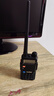 寶鋒（BAOFENG） UV-5R升級版對講機 專(zhuān)業(yè)商用民用大功率遠距離 無(wú)線(xiàn)調頻UV雙段手臺 曬單實(shí)拍圖