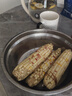 美好 香鹵耙肥腸 150g 火鍋食材肥腸鹵味熟食大腸鹵肥腸紅燒肥腸  曬單實拍圖