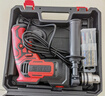 歐萊德（OULAIDE）沖擊鉆工業(yè)級手電鉆780W電鉆兩用多功能電鉆電動(dòng)螺絲刀 曬單實(shí)拍圖