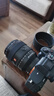 索尼（SONY）FE 50mm F1.4 GM 全畫幅大光圈定焦G大師鏡頭 人像攝影(SEL50F14GM) 曬單實拍圖