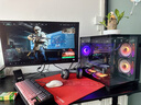 七彩虹（Colorful）iGame GeForce RTX 5060 Advanced OC 8GB  GDDR7 DLSS 4 電競光追游戲設計電腦顯卡 曬單實(shí)拍圖