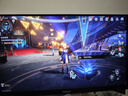 AOC 愛(ài)攻27英寸4K 240Hz雙模FHD 480Hz原裝模組 DP2.1 HDR400 1ms 硬件低藍光 游戲電競顯示器AG276UZ 曬單實(shí)拍圖