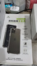 ESCASE 華為P40Pro+手機殼保護套 全包防摔軟殼氣囊雙料抗摔抗黃變網(wǎng)紅同款德國進口拜耳TPU 高透 曬單實拍圖