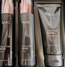 AHC男士專(zhuān)研多效水乳潔面護膚品套裝禮盒補水保濕控油生日禮物送男友 曬單實(shí)拍圖