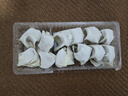 沈大成鮮肉小餛飩120g*4（48個(gè)）早餐夜宵云吞速食冷凍半成品中華老字號(hào) 曬單實(shí)拍圖