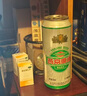 燕京啤酒精品500ml*24聽(tīng) 中秋節送禮 整箱裝 曬單實(shí)拍圖