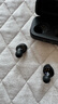 森海塞爾（Sennheiser）【政府補(bǔ)貼】MOMENTUM真無線4代 藍(lán)牙音樂耳機(jī) 主動降噪入耳式運動耳機(jī) 石墨黑 雙11推薦 曬單實拍圖