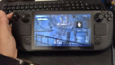STEAMsteamdeck oled掌機windows游戲機雙系統steam deck原裝 分期免息 OLED美版 1T升級2T[雙系統] 曬單實(shí)拍圖
