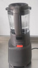 美的（Midea）破壁機家用 1.75L大容量多功能可拆洗豆漿機 降噪安睡 碎冰榨汁機輔食機米糊機 彩屏062 國家補貼 曬單實(shí)拍圖