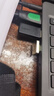 愛國者（aigo）64GB USB2.0 車載U盤C1C迷你款 銀色 金屬Type-C車載u盤 手機(jī)電腦通用優(yōu)盤 曬單實(shí)拍圖