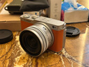 松下S9（18-40mm F4.5-6.3）套機(jī)（Panasonic） 全畫幅微單 實(shí)時Lut 濾鏡直出 連接app極速分享-橙 曬單實(shí)拍圖