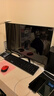康佳（KONKA）27英寸顯示器 2K 180Hz FreeSync 低藍光不閃屏 Fast IPS 游戲電競顯示器 KM2721 曬單實(shí)拍圖