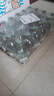 泰象（Chang） 泰國(guó)原裝進(jìn)口 蘇打水原味325ml*24 玻璃瓶經(jīng)典氣泡水無(wú)糖整箱裝 原味 325ml*24 玻璃瓶 曬單實(shí)拍圖