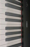 雅馬哈（YAMAHA）新P225B電鋼琴88鍵重錘初學(xué)考級便攜成人兒童木架三踏板全套禮包 曬單實(shí)拍圖