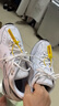 耐克NIKE休閑鞋女復古白老爹鞋M2K TEKNO運動鞋BQ3378-100白39 曬單實拍圖