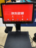 京東收銀ai智能稱(chēng)重收銀一體機D6 水果店帶秤 生鮮收款機 PC秤 便利店收銀系統 超市打印一體收銀秤 新款（ai識物款）雙屏收銀秤+掃碼槍+標簽機 智能收銀 曬單實(shí)拍圖
