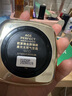 歐萊雅限定黑金氣墊粉底液W10自然偏白持妝遮瑕滋潤防曬BB中秋節禮物 曬單實(shí)拍圖