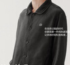 蕉內絨絨301H睡衣男士法蘭絨翻領(lǐng)家居服情侶套裝秋冬季保暖加厚加絨 曬單實(shí)拍圖