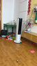 美的（Midea）【冷暖兩用】家用空調(diào)扇加濕冷風(fēng)扇智能語(yǔ)音遙控負(fù)離子凈化落地冷風(fēng)機(jī)水冷塔扇制冷小空調(diào)AAI10ZD 曬單實(shí)拍圖