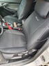 車(chē)康喜 ?？怂棺兹鼑?1-23款福特?？怂箤?zhuān)車(chē)專(zhuān)用座椅套四季通用坐墊 純黑色【原車(chē)紋理定制五座】 耐磨皮-標準版【無(wú)頭枕腰靠】 曬單實(shí)拍圖