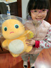 鴨鴨（YAYA）【珠峰系列】羽絨服2025冬季新款戶外徒步毛領(lǐng)保暖加厚鴨絨外套 藍(lán)藏青色 L 曬單實(shí)拍圖