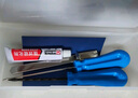 東部工品補胎工具套裝硫化膠條補胎工具汽車(chē)摩托車(chē)電動(dòng)車(chē)真空胎補胎膠條 曬單實(shí)拍圖