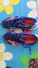adidas adizero RC 4超輕緩震訓練備賽體測薄底競訓跑鞋阿迪達斯 深藍/淺藍/粉   42 曬單實(shí)拍圖