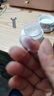 百雀羚（PECHOIN）至臻皙白淡斑精華霜50g美白提亮保濕品質(zhì)國貨教師節禮物 曬單實(shí)拍圖
