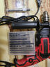 歐萊德（OULAIDE）沖擊鉆工業(yè)級手電鉆780W電鉆兩用多功能電鉆電動(dòng)螺絲刀 曬單實(shí)拍圖