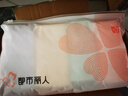 都市麗人高腰內(nèi)褲女士純棉收腹內(nèi)褲100A抑菌加長(zhǎng)100%棉襠收肚子提臀內(nèi)褲 曬單實(shí)拍圖