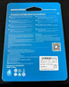移速（MOVE SPEED）256GB TF（MicroSD）內存卡無(wú)人機高速存儲卡A2 V60適用大疆pocket3GoPro運動(dòng)相機游戲機平板監控 曬單實(shí)拍圖
