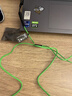雷蛇（Razer）戰錘狂鯊V3有線(xiàn)入耳式游戲耳機耳塞 自帶Type-C DAC適配器 7.1環(huán)繞聲 吃雞神器 適配三角洲行動(dòng) 戰錘狂鯊V3 曬單實(shí)拍圖