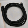 山澤Mini HDMI轉HDMI2.0轉換線(xiàn) 迷你高清連接線(xiàn)4K60Hz相機平板便攜屏接電腦顯示器電視投影儀2米 22MN9 曬單實(shí)拍圖