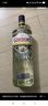 哥頓（Gordon’s）倫敦 金酒杜松子酒 調酒基酒 洋酒 原瓶進(jìn)口 1000ml 保稅倉直發(fā) 哥頓金酒 1000mL -裸瓶 曬單實(shí)拍圖