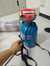 德力西電氣（DELIXI ELECTRIC）噴霧器農藥手動(dòng)氣壓式噴水壺消毒打藥機噴壺園藝澆花壺5L帶底銅桿 曬單實(shí)拍圖
