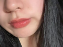 儒意（RUYI）溫感變色潤(rùn)唇膏凡士林保濕滋潤(rùn)修護(hù)唇炎防干裂不掉色口紅女士禮物 曬單實(shí)拍圖