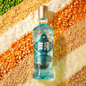 洋河高線(xiàn)光瓶酒 藍洋河 42度 211ml*12整箱裝 綿柔濃香型白酒 曬單實(shí)拍圖
