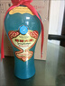 洋河 老天藍 洋河大曲 38度 500ml*6瓶 整箱裝 綿柔濃香型白酒 曬單實拍圖