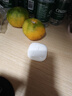 小米（MI）Redmi Buds 6 青春版 入耳式藍牙耳機 42dB降噪 適用于安卓蘋果手機 晴雪白 曬單實拍圖