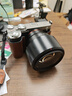 索尼（SONY）Alpha 7C II 新一代全畫幅雙影像小“7” 創(chuàng)意外觀濾鏡 A7Cii/A7CM2/A7C二代 銀色A7C2單機【贈256G卡 皮套 相機包 電池】 標配 曬單實拍圖