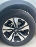 米其林（MICHELIN）汽車(chē)輪胎 235/65R17 108V 耐越 ENERGY MILE 適配奇駿/皓影 曬單實(shí)拍圖