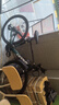 SAFEWAYSAFEWAY賽威公路自行車(chē)M300鎂合金車(chē)架平把全地形礫石公路車(chē)瓜車(chē) 綠箭俠 17.5英寸 27速 曬單實(shí)拍圖