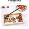 威爾基夏威夷果開(kāi)殼器堅(jiān)果開(kāi)殼器開(kāi)堅(jiān)果夾神器工具核桃?jiàn)A子開(kāi)果器開(kāi)口器 【升級(jí)款/大小可調(diào)】堅(jiān)果開(kāi)殼器 【不銹鋼】開(kāi)果省力/不易碎肉 曬單實(shí)拍圖