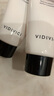 VIDIVICI洗面奶120ml/瓶韓國女神薇迪薇奇潔面氨基酸泡沫潔面 曬單實(shí)拍圖