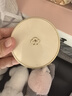 后Whoo黃金氣墊粉底液#23 SPF50+/PA+++防曬遮瑕生日禮物 曬單實(shí)拍圖