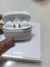 索尼藍牙耳機半入耳式降噪運動(dòng)重低音立體聲戶(hù)外跑步游戲無(wú)線(xiàn)耳機 白色 曬單實(shí)拍圖