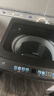 海爾（Haier）10KG洗衣機(jī)全自動(dòng)波輪家用雙動(dòng)力防纏繞直驅(qū)變頻波輪一級(jí)能效頑漬洗除菌螨換新補(bǔ)貼20%懶人洗衣機(jī) 25年新品+直驅(qū)防纏繞+七維減震+頑漬洗+電離除菌 曬單實(shí)拍圖